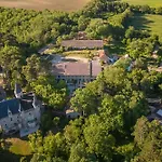 Au Repos Des Troubadours- Carcassonne Nyaraló *