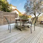 Casa vacanze Au Repos Des Troubadours- Carcassonne *