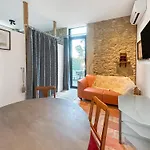 Au Repos Des Troubadours- Carcassonne Pennautier