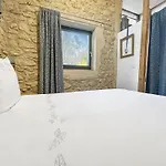 Casa vacanze Au Repos Des Troubadours- Carcassonne *