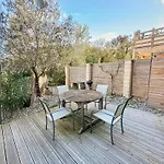 Au Repos Des Troubadours- Carcassonne Casa vacanze