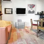 Casa vacanze Au Repos Des Troubadours- Carcassonne