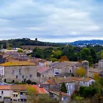 Au Repos Des Troubadours- Carcassonne Pennautier