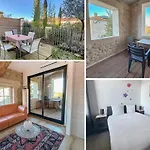 Au Repos Des Troubadours- Carcassonne Casa vacanze