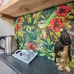 Casa vacanze Au Repos Des Troubadours- Carcassonne Pennautier
