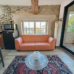Au Repos Des Troubadours- Carcassonne Nyaraló