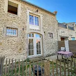 Au Repos Des Troubadours- Carcassonne Casa vacanze *