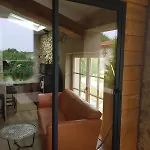 Au Repos Des Troubadours- Carcassonne Pennautier
