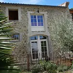 Casa vacanze Au Repos Des Troubadours- Carcassonne *