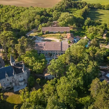Au Repos Des Troubadours- Carcassonne Ferienhaus *