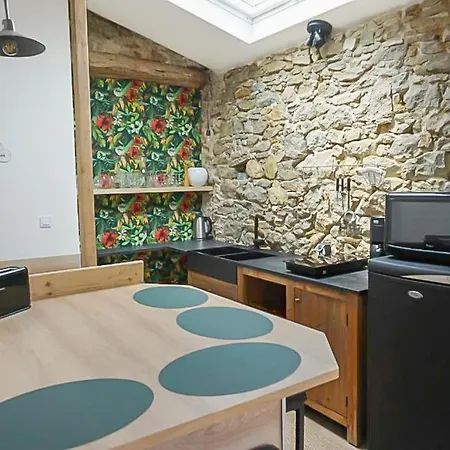 Ferienhaus Au Repos Des Troubadours- Carcassonne Pennautier