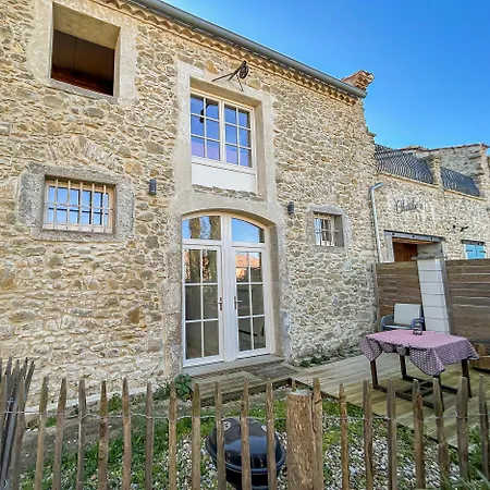 Aznavour Près De Carcassonne Hébergement de vacances *