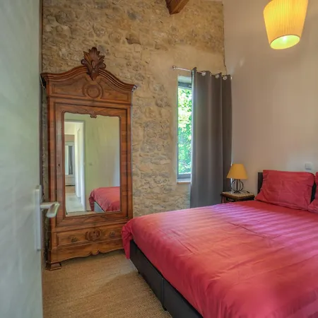 Ferienhaus Au Repos Des Troubadours- Carcassonne *