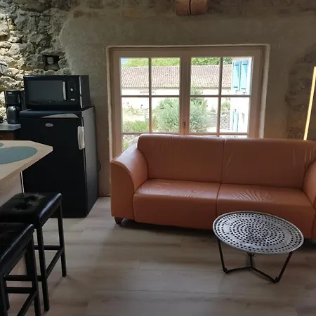 Ferienhaus Au Repos Des Troubadours- Carcassonne