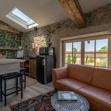 Ferienhaus Au Repos Des Troubadours- Carcassonne *