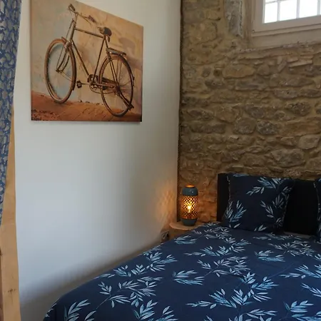 Ferienhaus Au Repos Des Troubadours- Carcassonne *