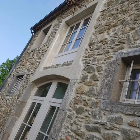 Au Repos Des Troubadours- Carcassonne * Pennautier