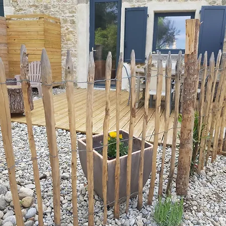 Au Repos Des Troubadours- Carcassonne Pennautier