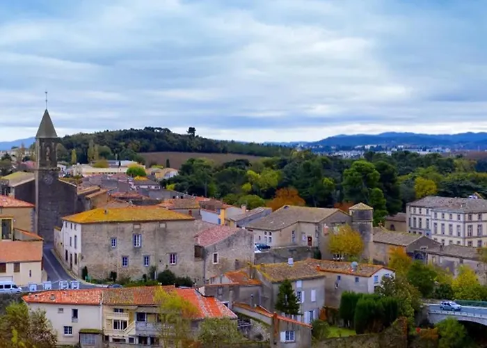 Aznavour Près De Carcassonne Pennautier