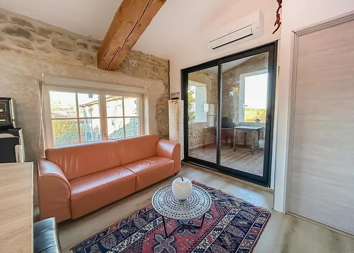 Aznavour Près De Carcassonne Hébergement de vacances *