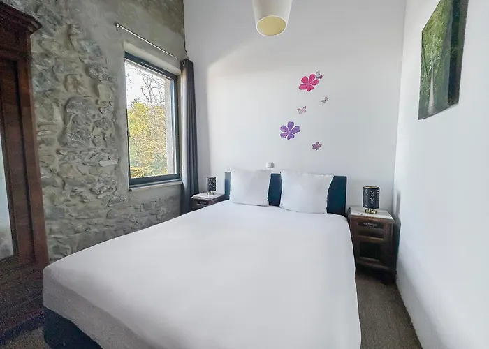 Hébergement de vacances Aznavour Près De Carcassonne