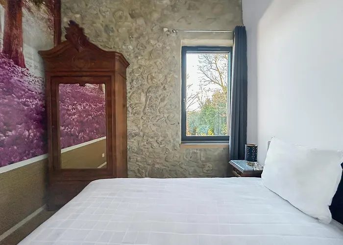 Hébergement de vacances Aznavour Près De Carcassonne