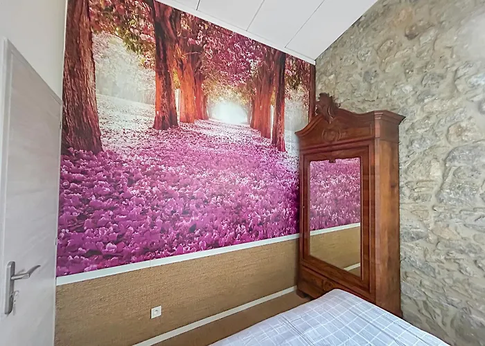 別荘 Aznavour Pres De Carcassonne *